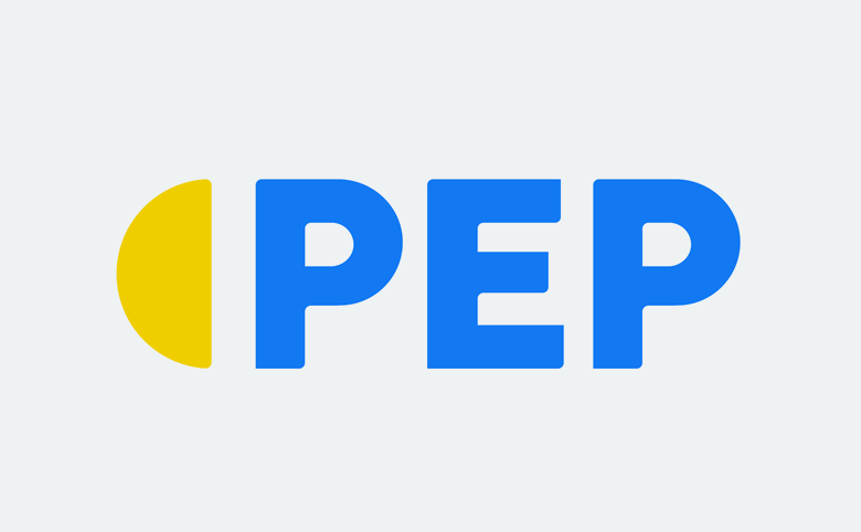 Pep Stores Brand Logo