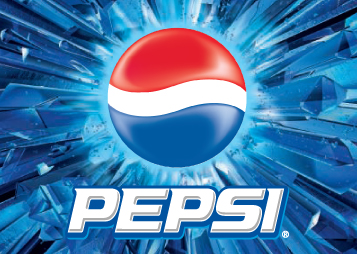 Pepsi-Cola Brand Logo