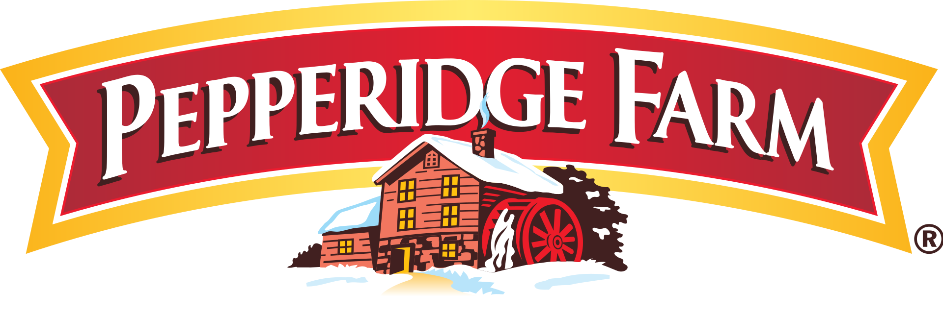 Pepperidge Farm Brand Logo