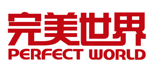 Perfect World Brand Logo