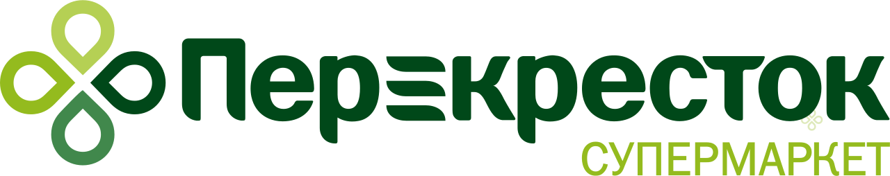 Perekrestok Brand Logo