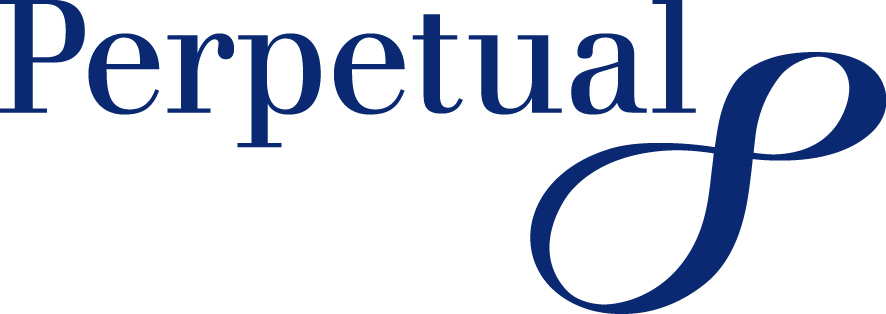 Perpetual Brand Logo