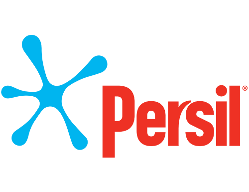 Persil Brand Logo