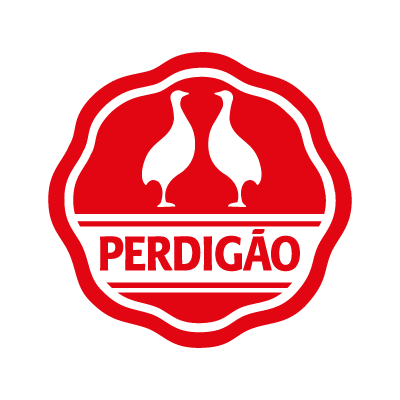 Perdigão Brand Logo