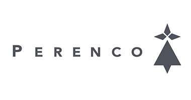 Perenco Brand Logo
