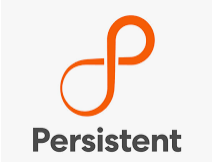 Persistent Systems Brand Logo
