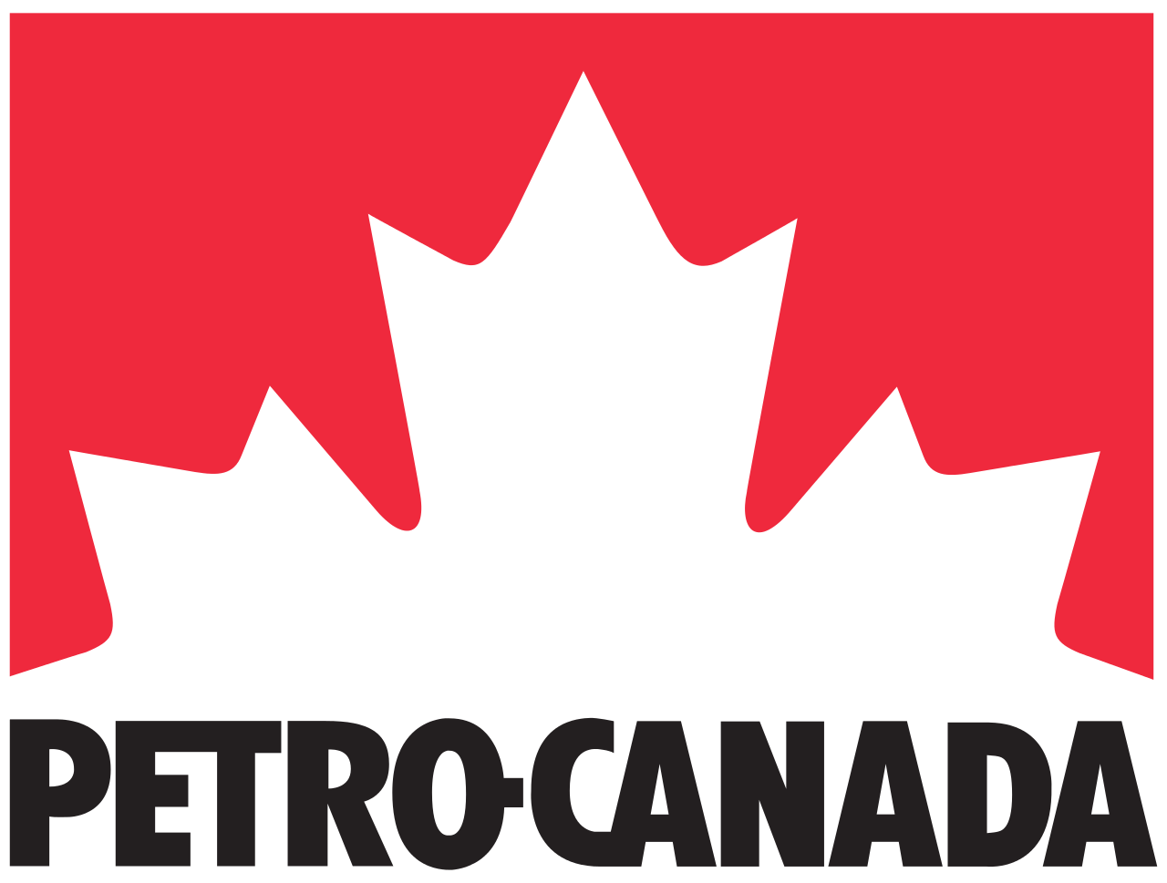 Petro-Canada Brand Logo