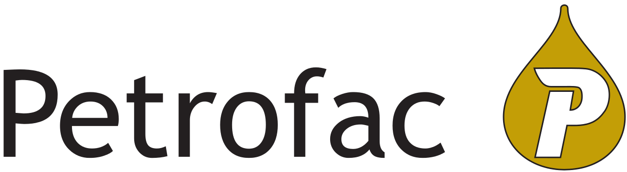 Petrofac Brand Logo
