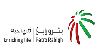 Petro Rabigh Brand Logo