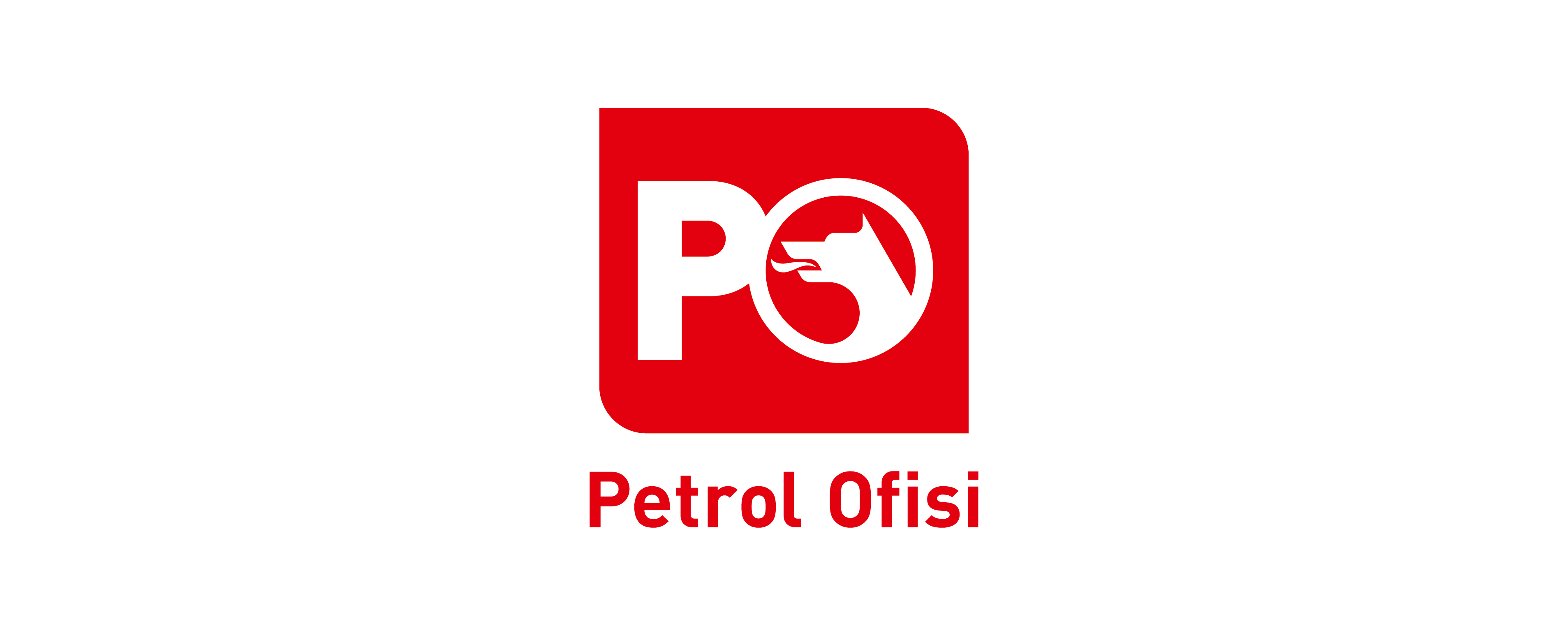 Petrol Ofisi Brand Logo