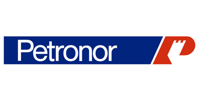 Petronor Brand Logo