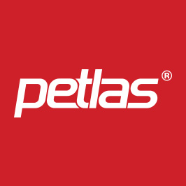 Petlas Brand Logo