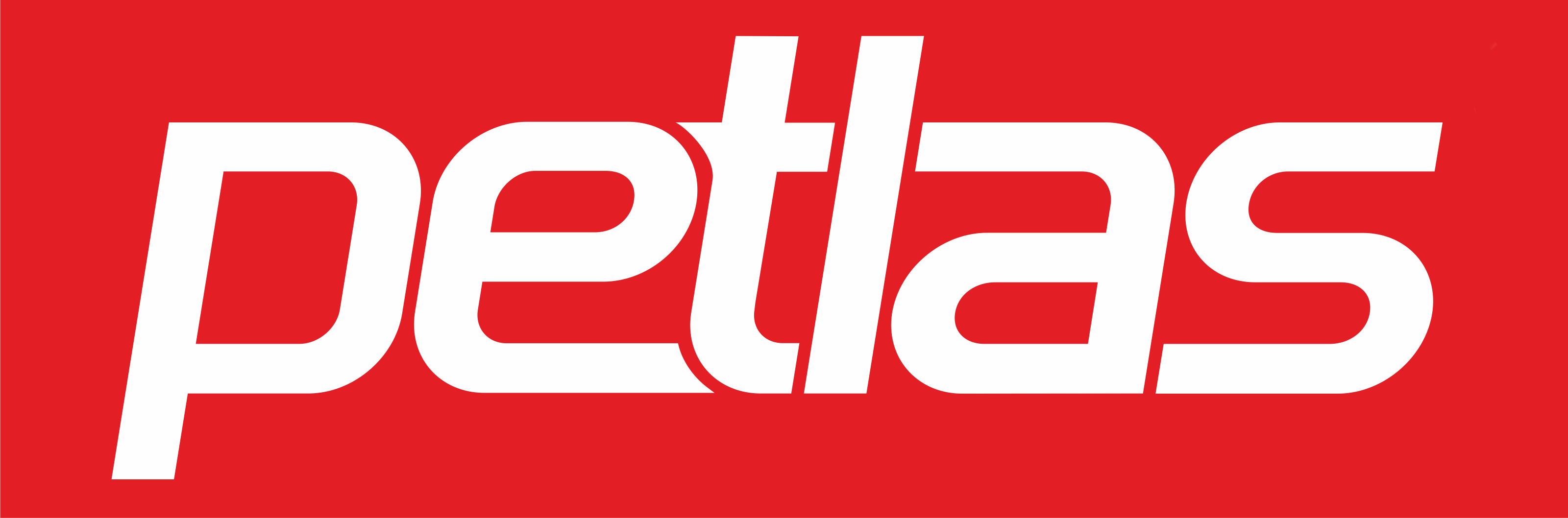 Petlas Brand Logo