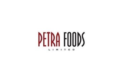 Petra Foods Ltd Brand Logo