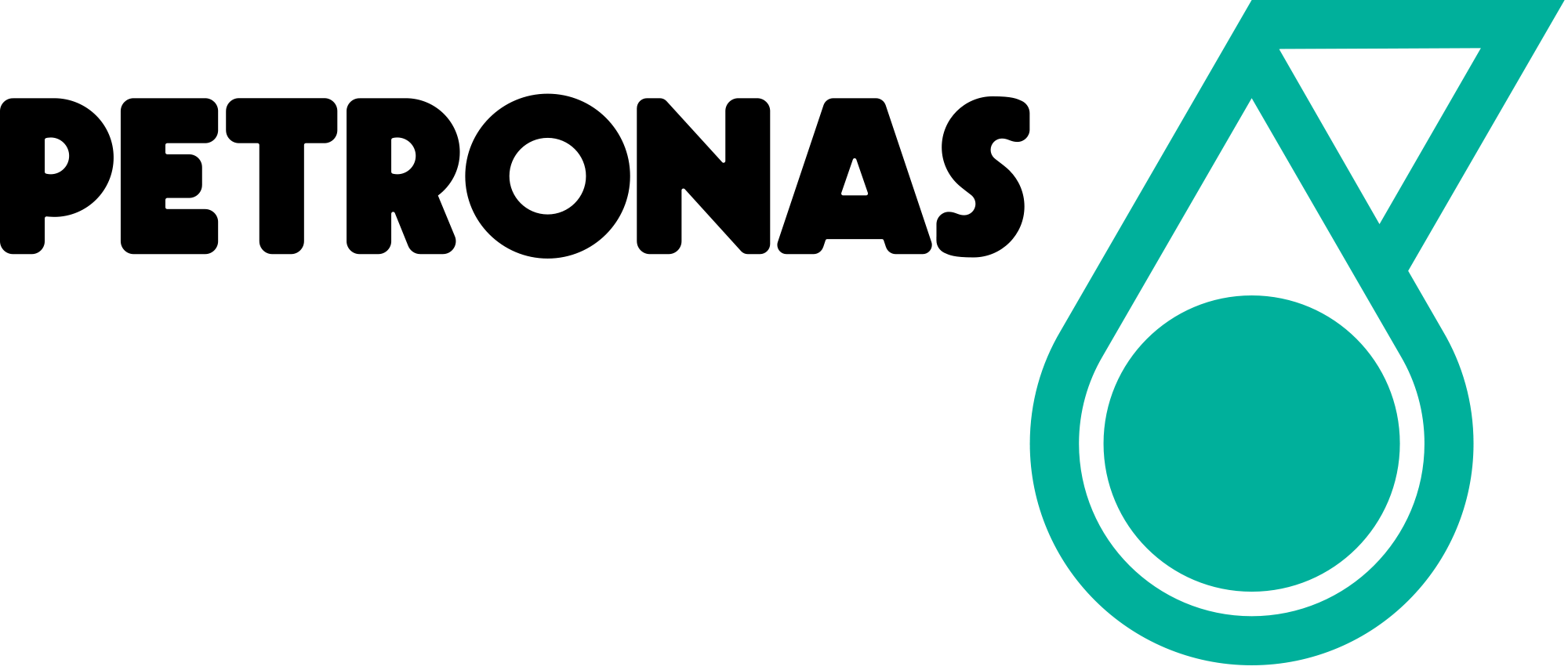 Petronas Brand Logo