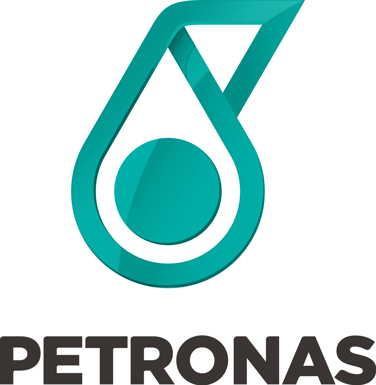Petronas Brand Logo