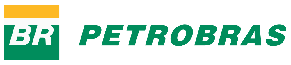 Petrobras Brand Logo