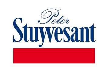 Peter Stuyvesant Brand Logo