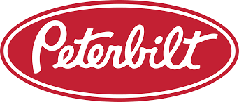 Peterbilt Brand Logo