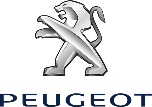 Peugeot Brand Logo