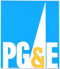 PG&E Brand Logo