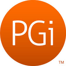 PGI Brand Logo