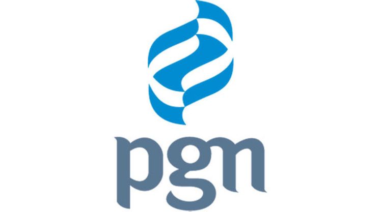 PGN Brand Logo