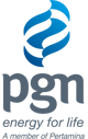 PGN Brand Logo