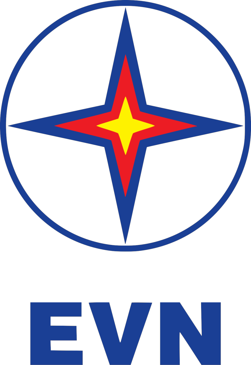 Pha Lai Thermal Power Brand Logo