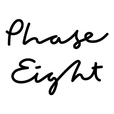 Phase Eight Brand Logo