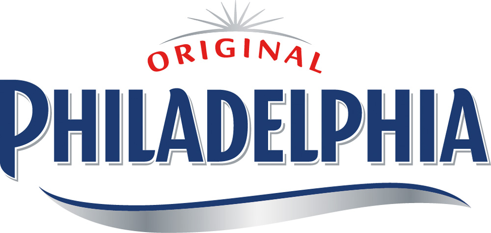 Philadelphia Brand Logo