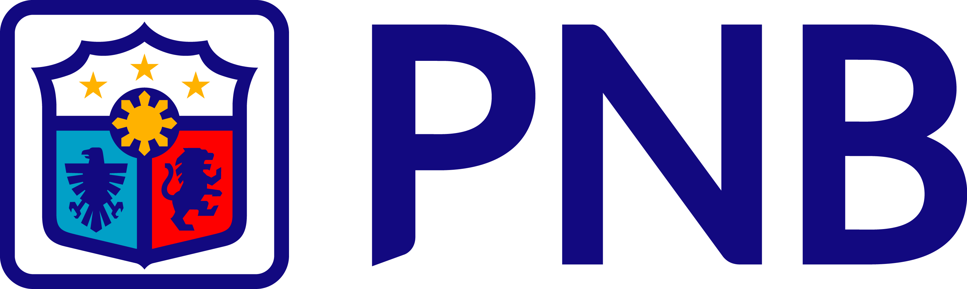 Philipp Natl Bnk Brand Logo
