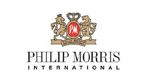 Philip Morris International Brand Logo