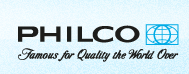 Philco Brand Logo