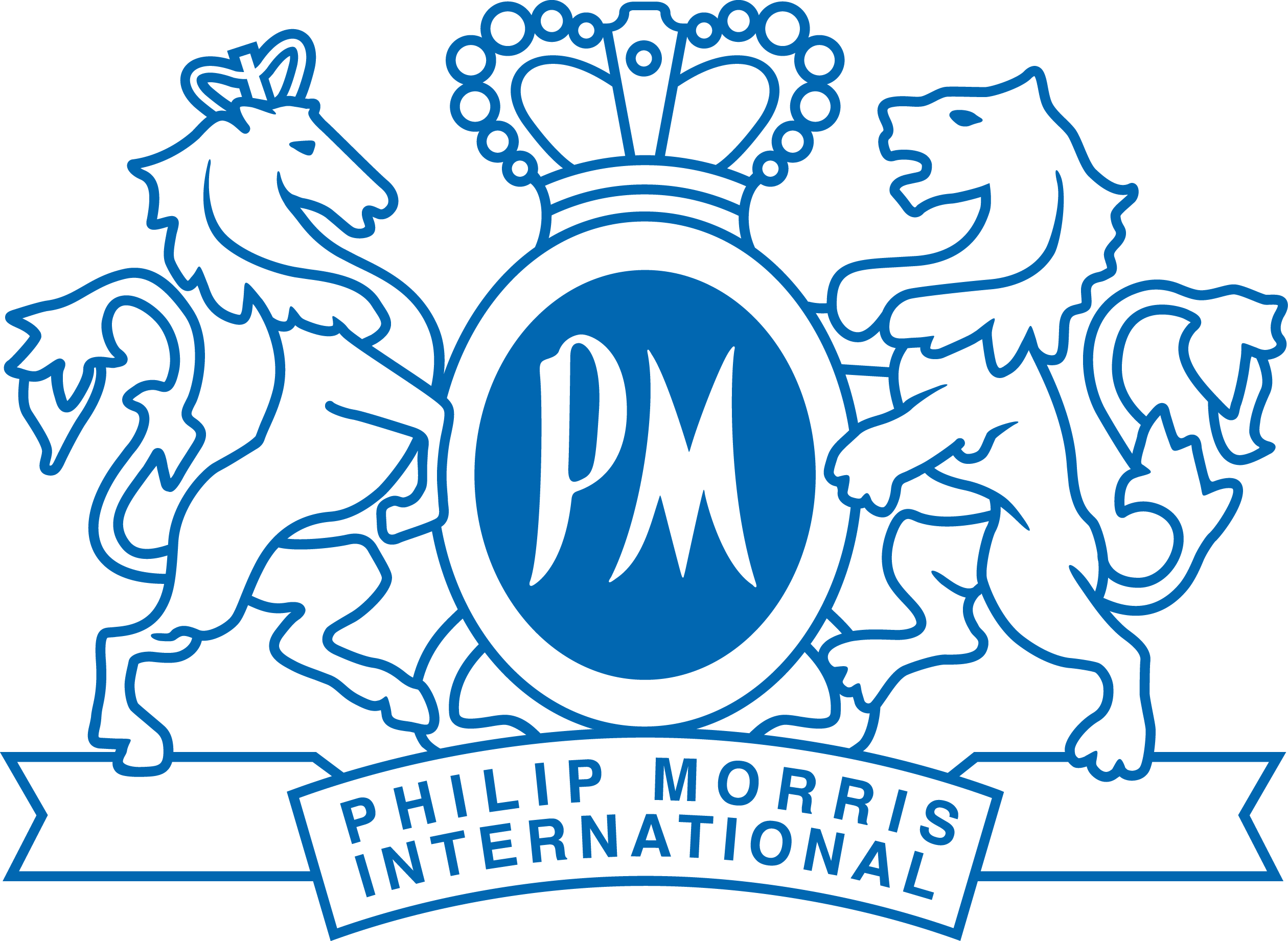 Philip Morris Brand Logo