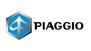 Piaggio Brand Logo