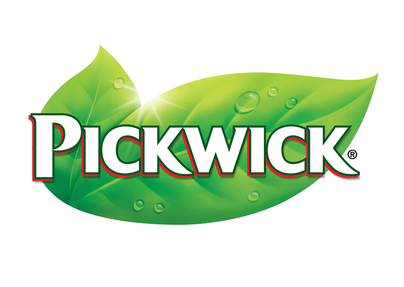 Pickwick Brand Logo