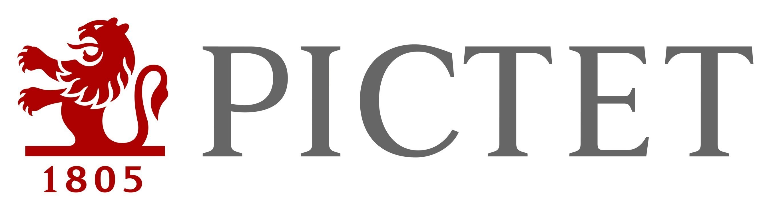 Pictet Brand Logo