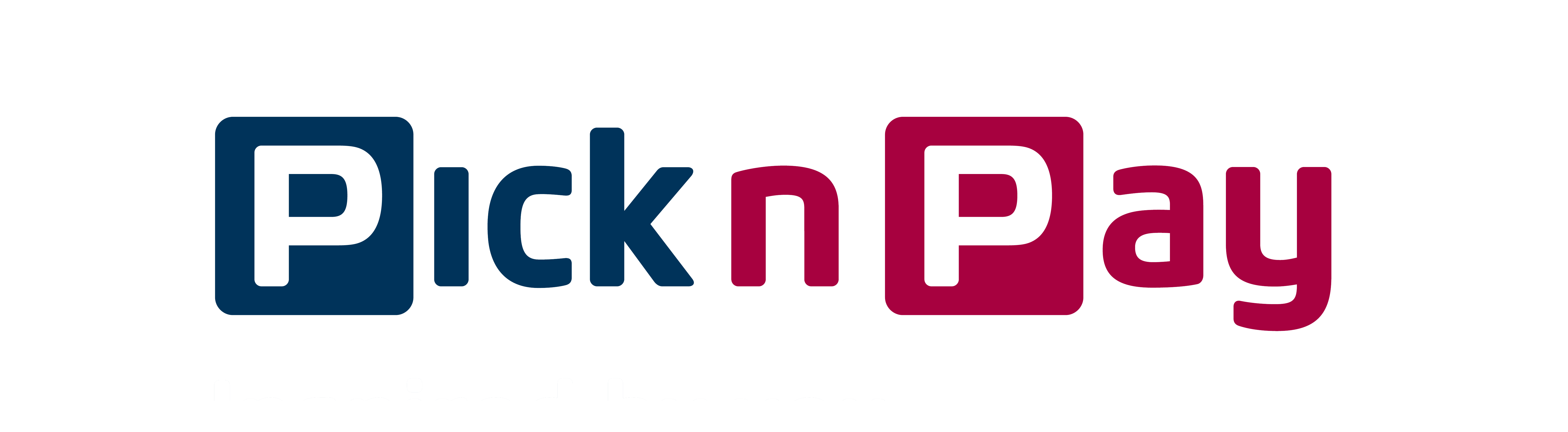 Pick'n Pay Brand Logo