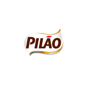 Pilão Brand Logo