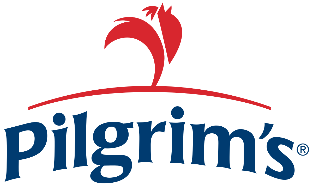 Pilgrim's Brand Logo