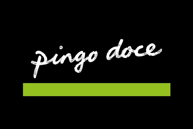 Pingo Doce Brand Logo