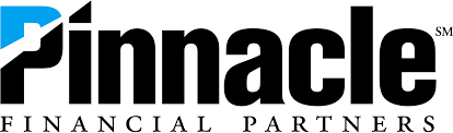Pinnacle Financial Brand Logo