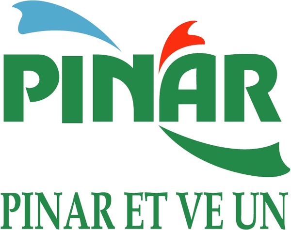 Pinar Et Brand Logo