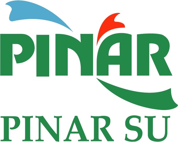 Pinar Su Brand Logo