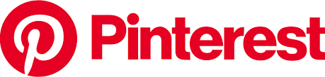 Pinterest Brand Logo