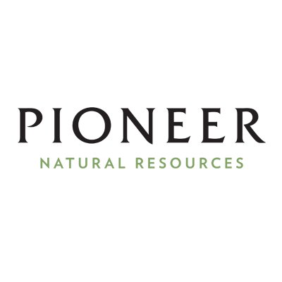 Pioneer Natural Brand Logo