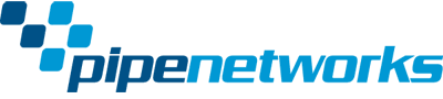 pipenetworks Brand Logo