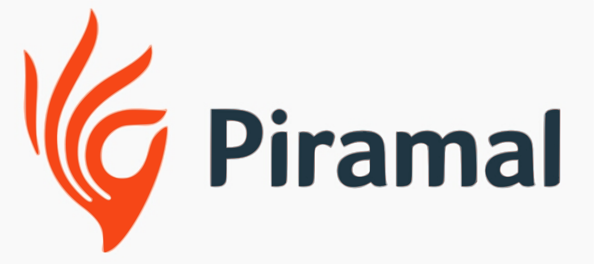 Piramal Brand Logo