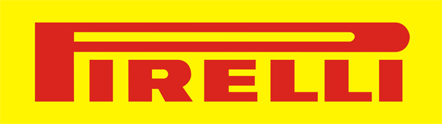 Pirelli Brand Logo